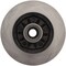 Centric Parts Standard Brake Rotor, 121.65076 121.65076 - alternate 6